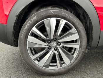 Used Peugeot 3008 2020 for sale - 74291110: Photo