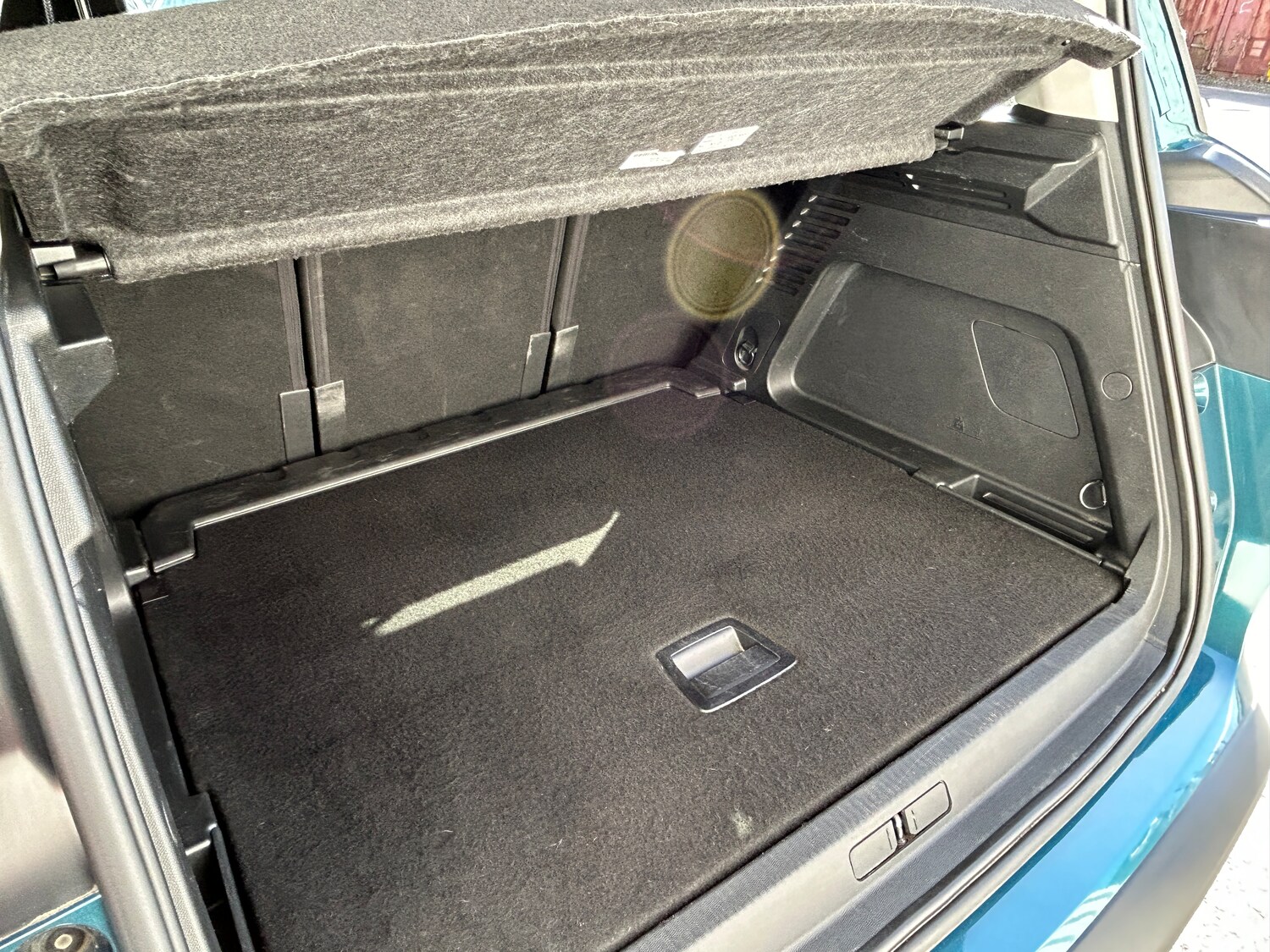 Vehicle 34