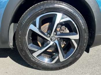 Used Citroen C5 Aircross 2021 for sale - 74290992: Photo