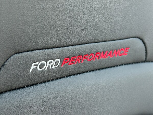 Used Ford Fiesta 2022 for sale - 74291015: Photo 20
