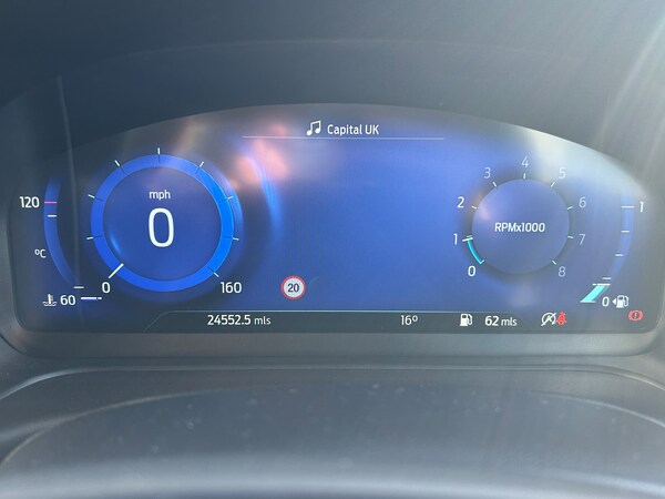 Used Ford Fiesta 2022 for sale - 74291015: Photo 21