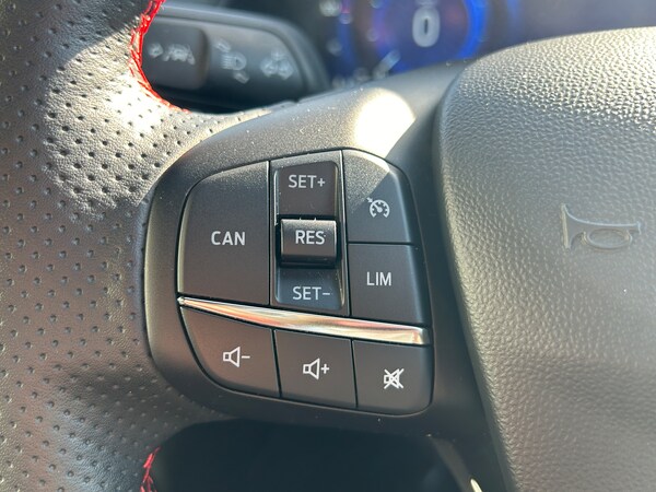 Used Ford Fiesta 2022 for sale - 74291015: Photo 23