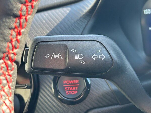Used Ford Fiesta 2022 for sale - 74291015: Photo 25