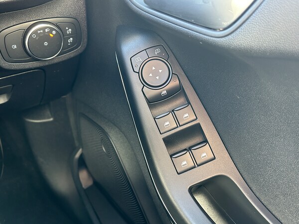 Used Ford Fiesta 2022 for sale - 74291015: Photo 28