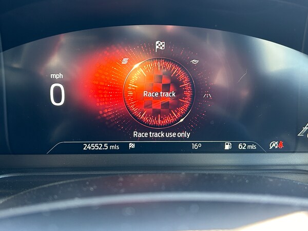 Used Ford Fiesta 2022 for sale - 74291015: Photo 30