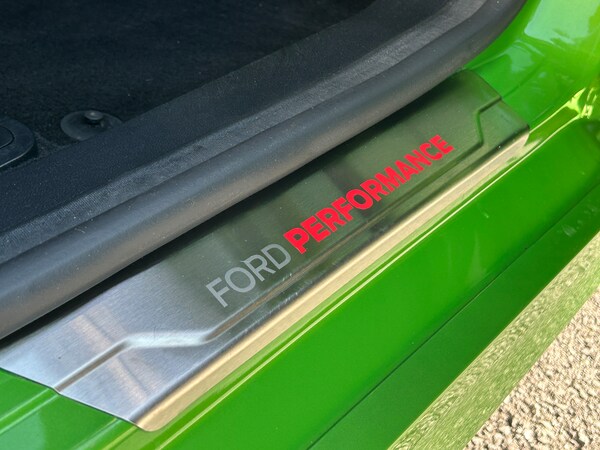 Used Ford Fiesta 2022 for sale - 74291015: Photo 34