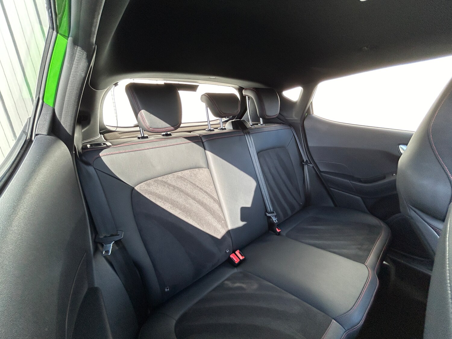 Vehicle 35