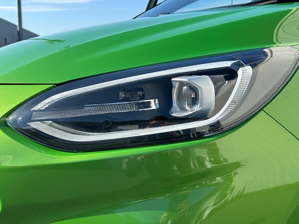 Used Ford Fiesta 2022 for sale - 74291015: Photo 36