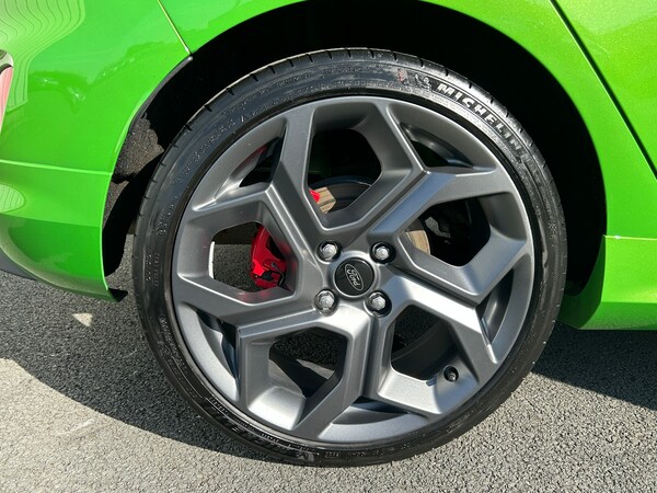 Used Ford Fiesta 2022 for sale - 74291015: Photo 38