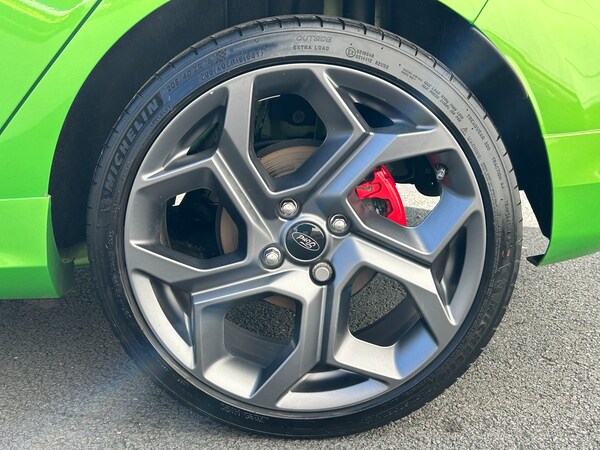 Used Ford Fiesta 2022 for sale - 74291015: Photo 39