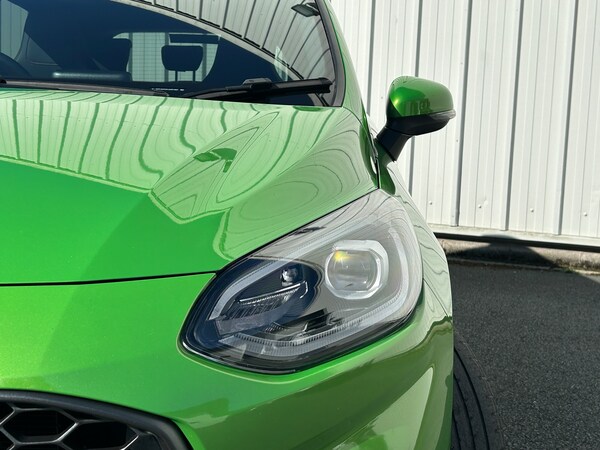 Used Ford Fiesta 2022 for sale - 74291015: Photo 41