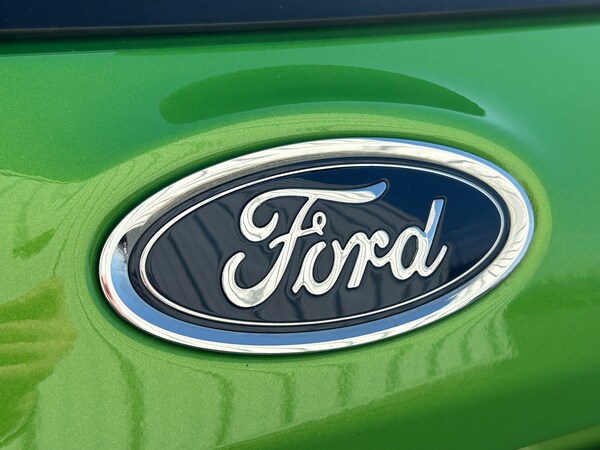 Used Ford Fiesta 2022 for sale - 74291015: Photo 44
