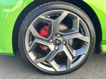 Used Ford Fiesta 2022 for sale - 74291015: Photo
