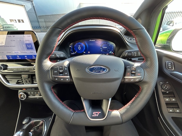 Used Ford Fiesta 2022 for sale - 74291015: Photo 5