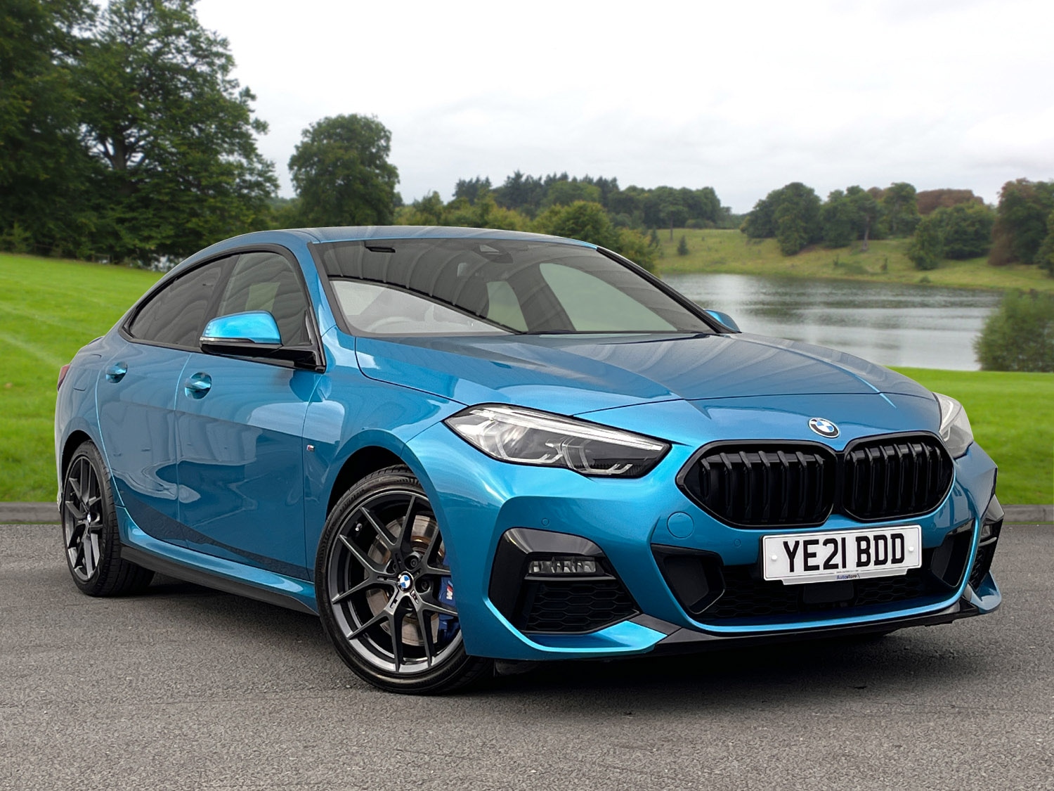 Used BMW 2 Series 2021 for sale - 74291000: Photo 1