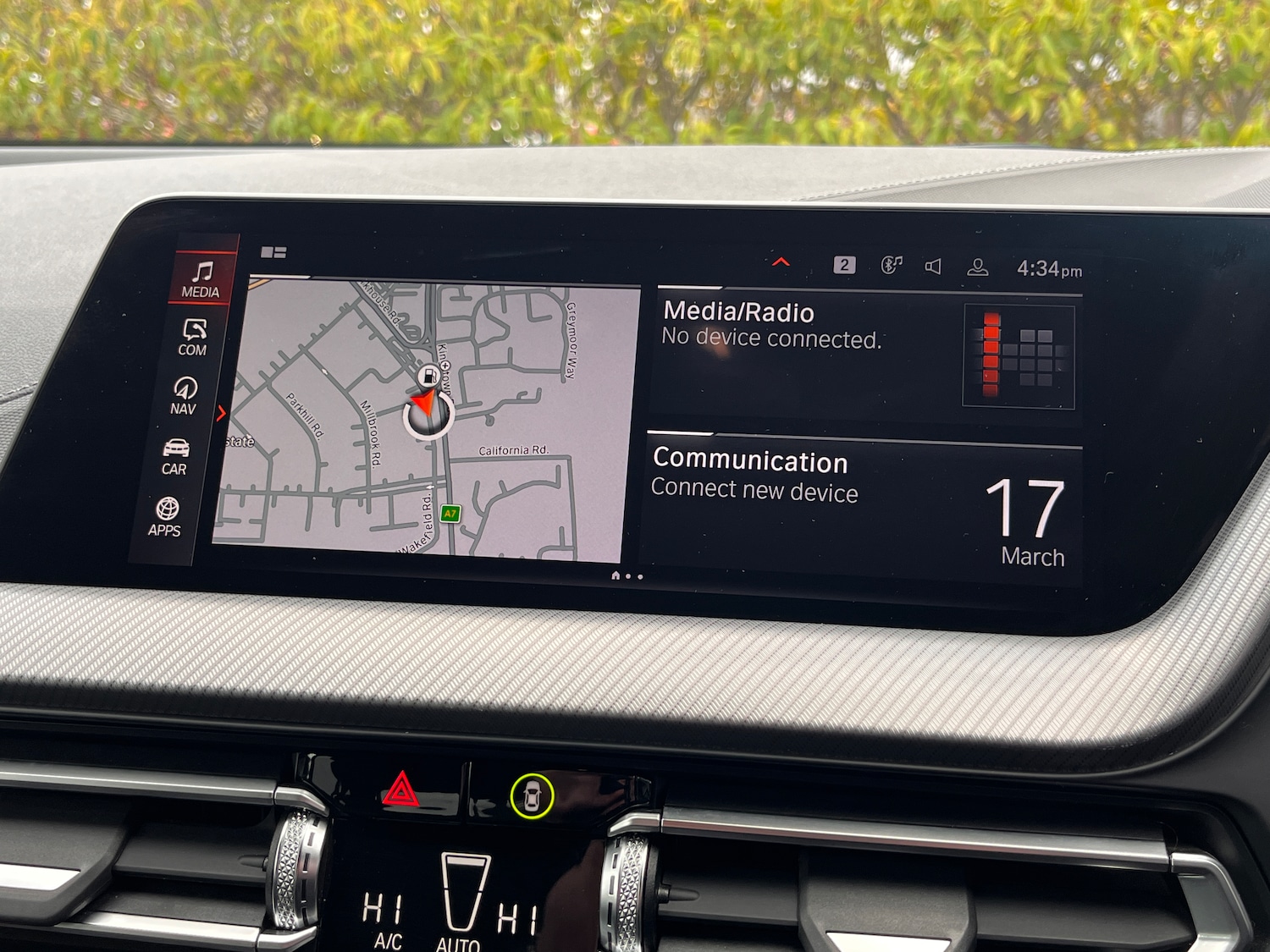 Used BMW 2 Series 2021 for sale - 74291000: Photo 15