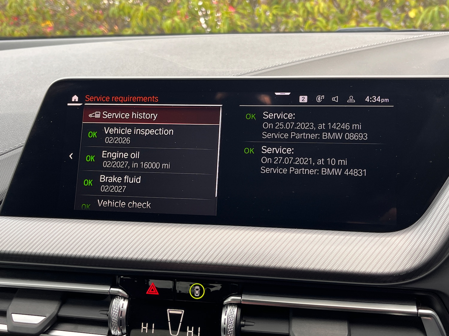 Used BMW 2 Series 2021 for sale - 74291000: Photo 17