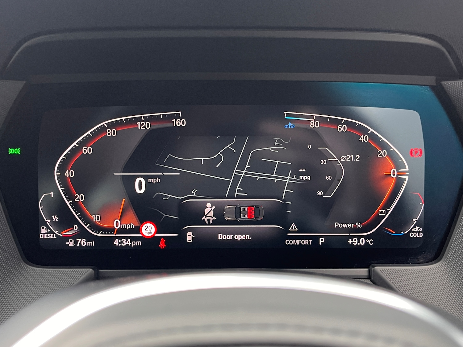 Used BMW 2 Series 2021 for sale - 74291000: Photo 18