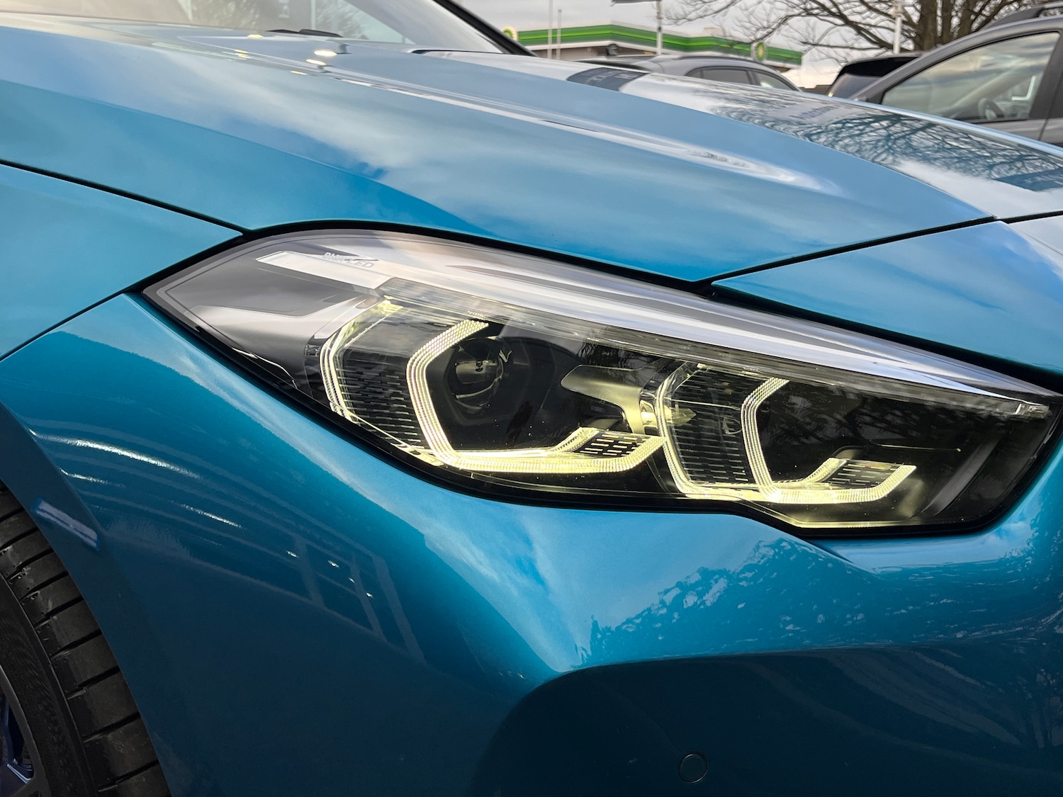 Used BMW 2 Series 2021 for sale - 74291000: Photo 36