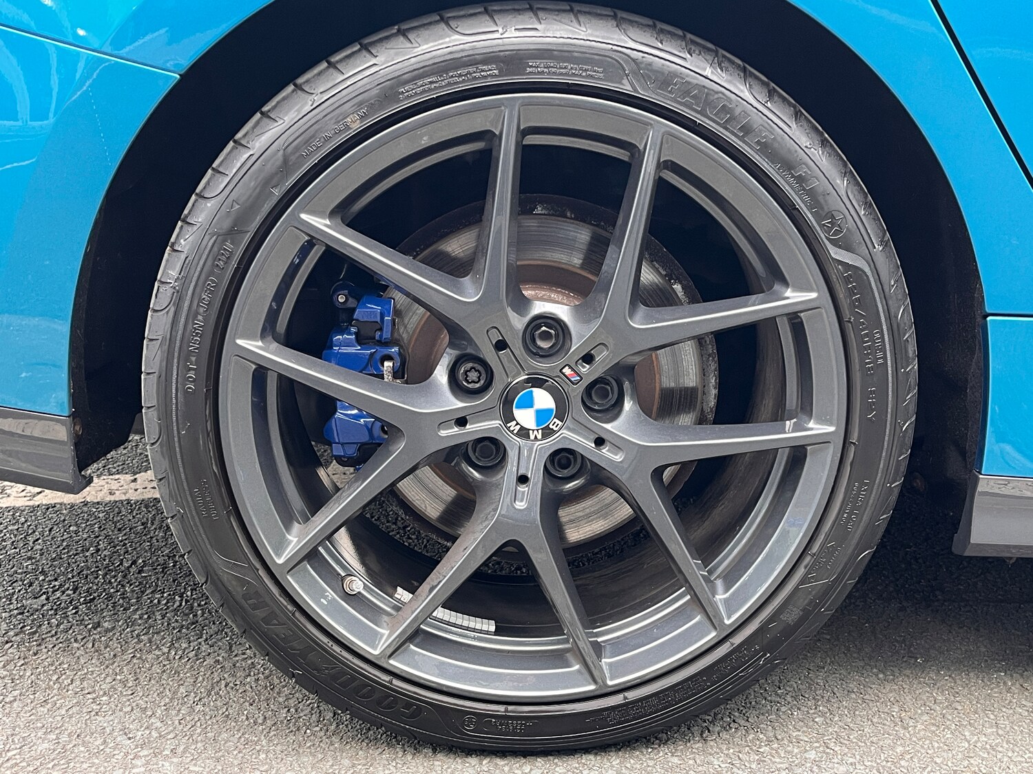 Used BMW 2 Series 2021 for sale - 74291000: Photo 37