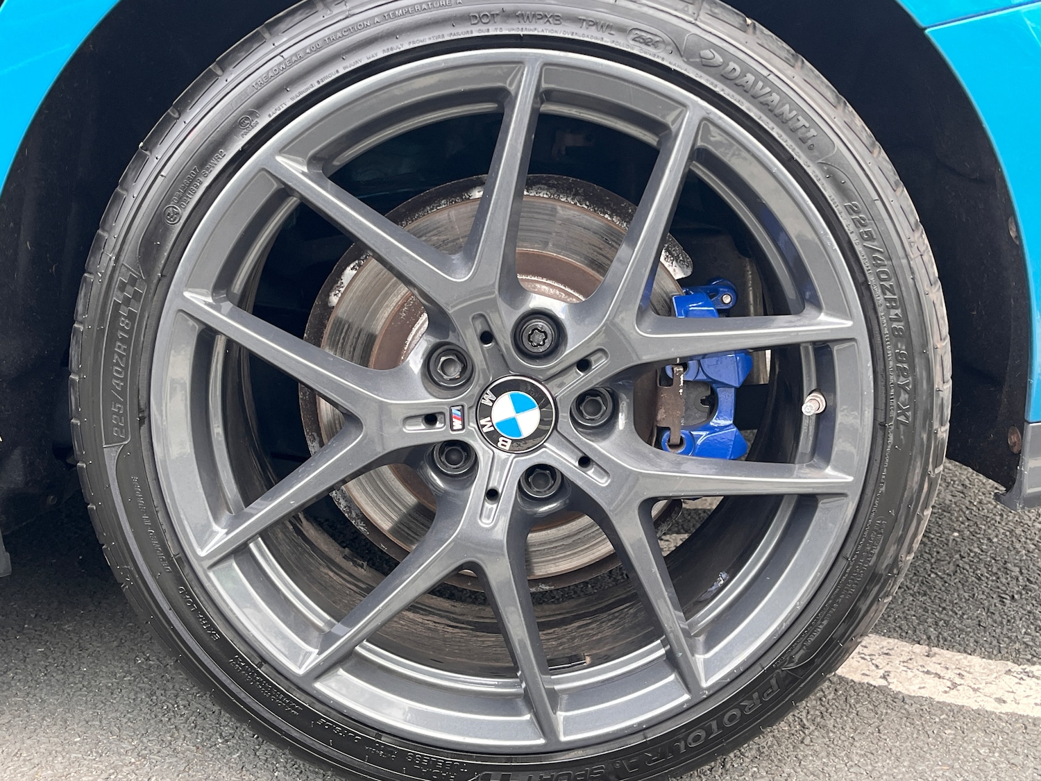 Used BMW 2 Series 2021 for sale - 74291000: Photo 38
