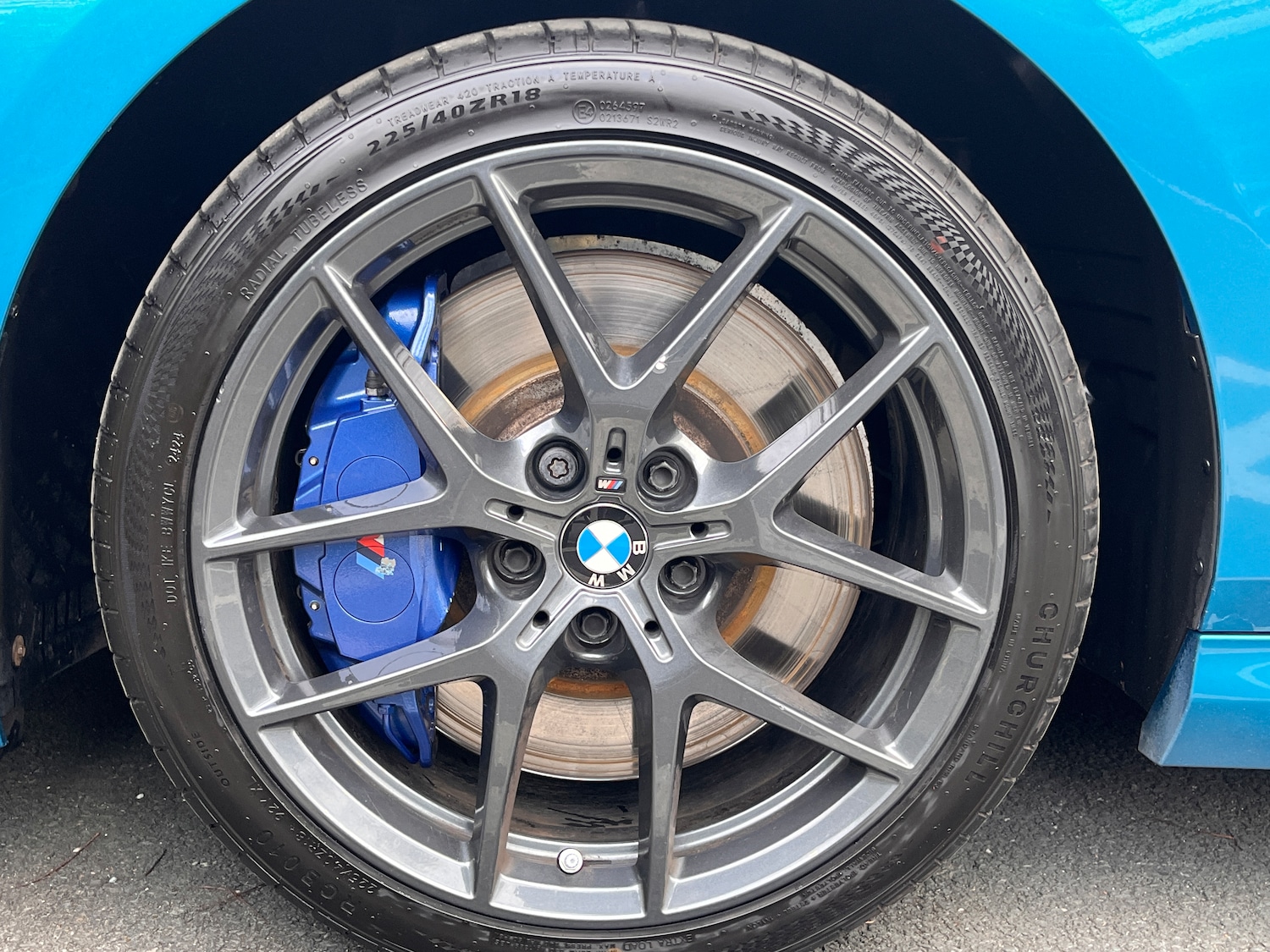 Used BMW 2 Series 2021 for sale - 74291000: Photo 39