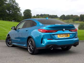 Used BMW 2 Series 2021 for sale - 74291000: Photo