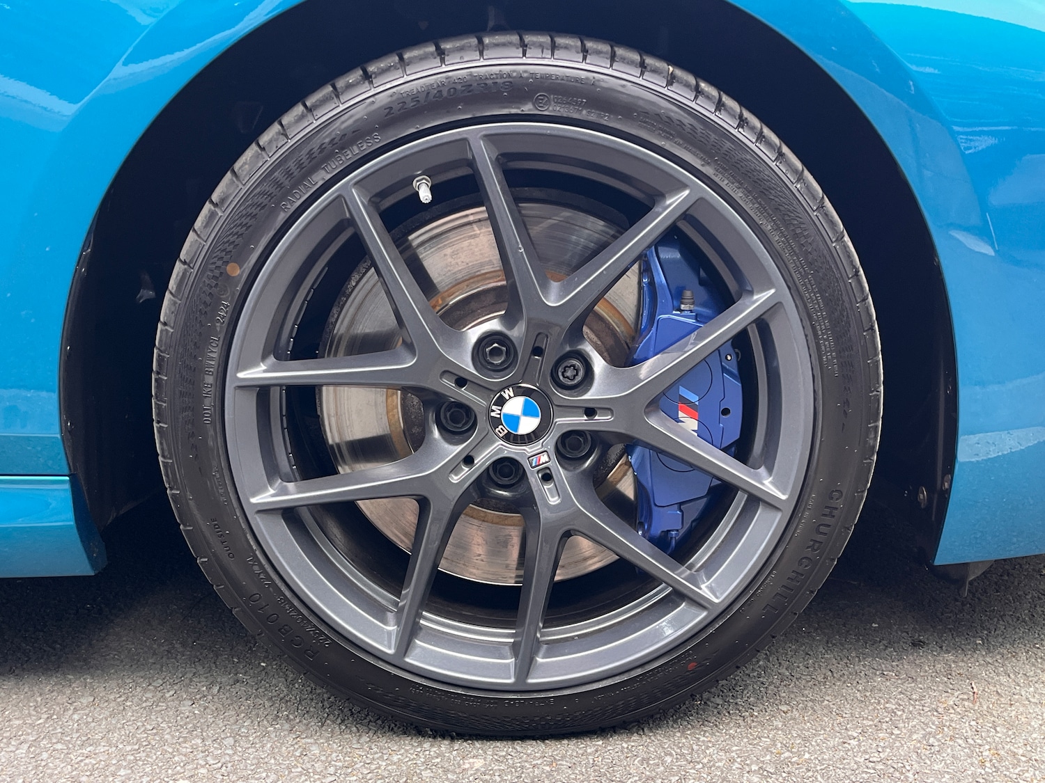 Used BMW 2 Series 2021 for sale - 74291000: Photo 4