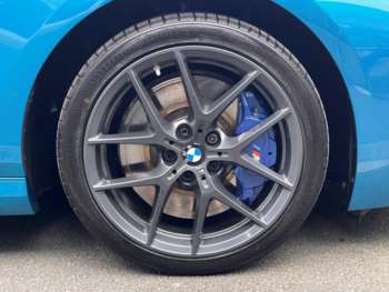 Used BMW 2 Series 2021 for sale - 74291000: Photo