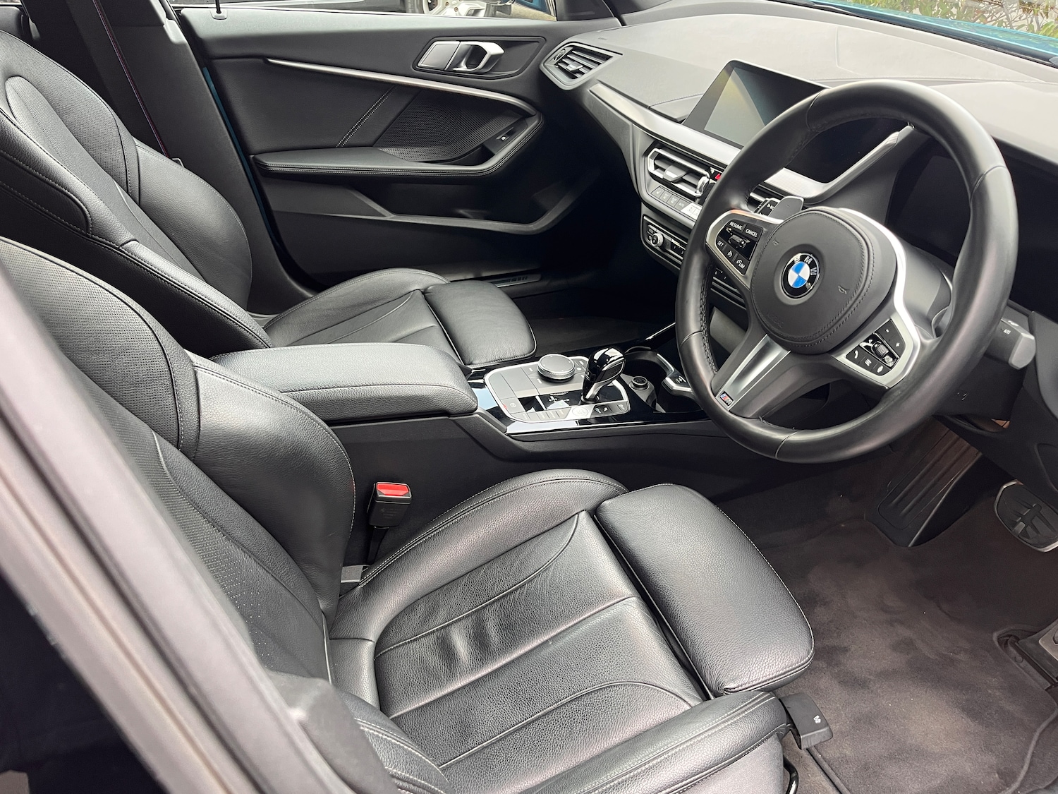 Used BMW 2 Series 2021 for sale - 74291000: Photo 5
