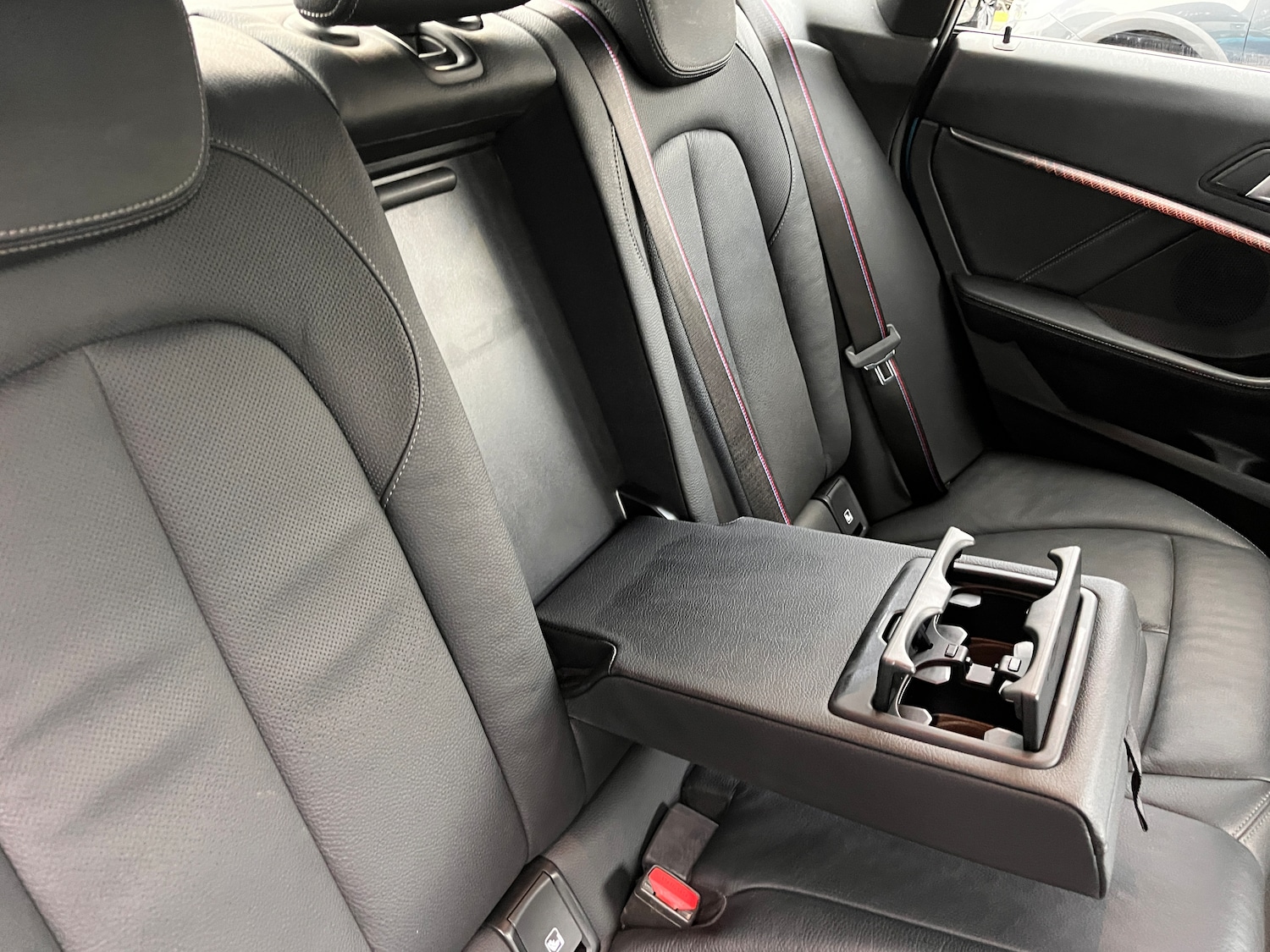 Used BMW 2 Series 2021 for sale - 74291000: Photo 9