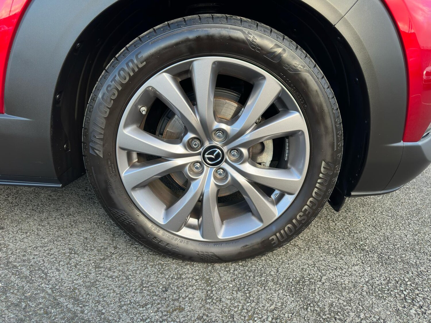 Vehicle 29
