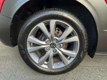Used Mazda CX-30 2021 for sale - 74290803: Photo