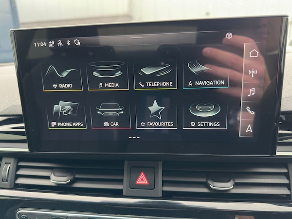 Used Audi A5 2022 for sale - 74291066: Photo 15
