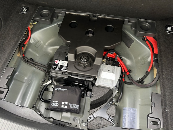 Used Audi A5 2022 for sale - 74291066: Photo 17
