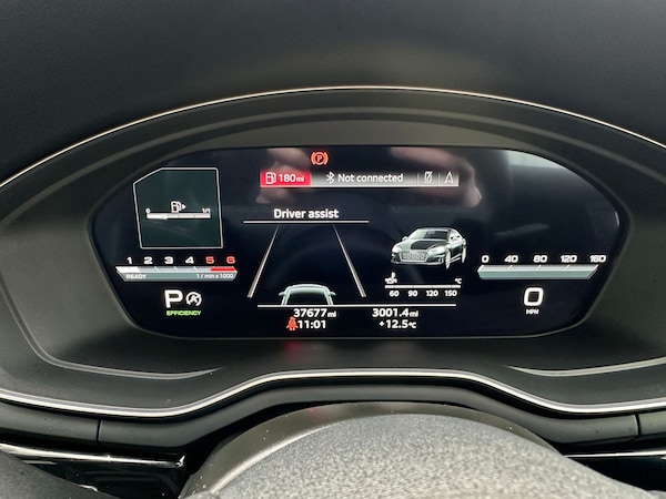 Used Audi A5 2022 for sale - 74291066: Photo 19