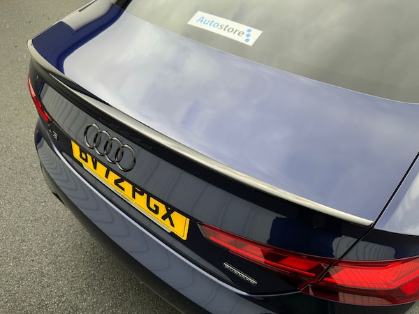 Used Audi A5 2022 for sale - 74291066: Photo 20