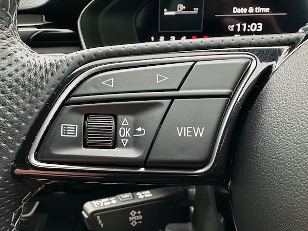 Used Audi A5 2022 for sale - 74291066: Photo 26