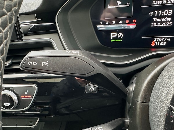 Used Audi A5 2022 for sale - 74291066: Photo 39