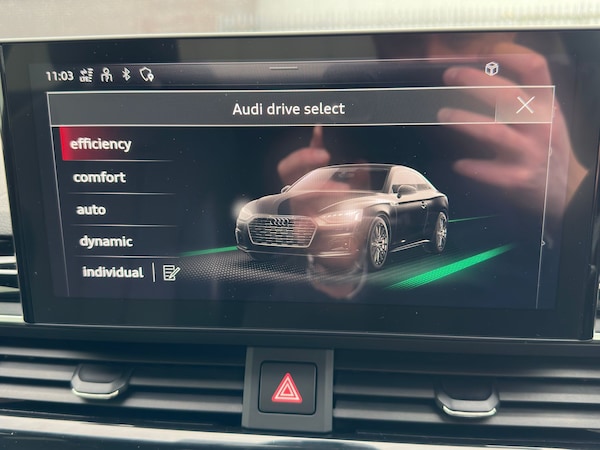 Used Audi A5 2022 for sale - 74291066: Photo 40