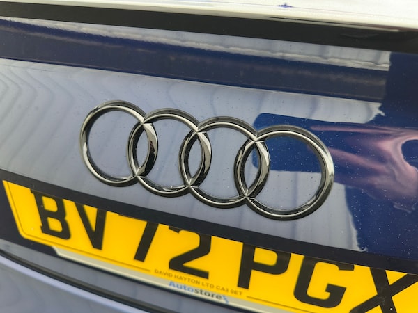 Used Audi A5 2022 for sale - 74291066: Photo 45