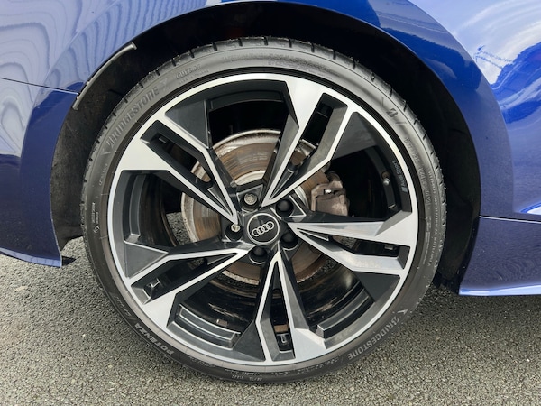Used Audi A5 2022 for sale - 74291066: Photo 51