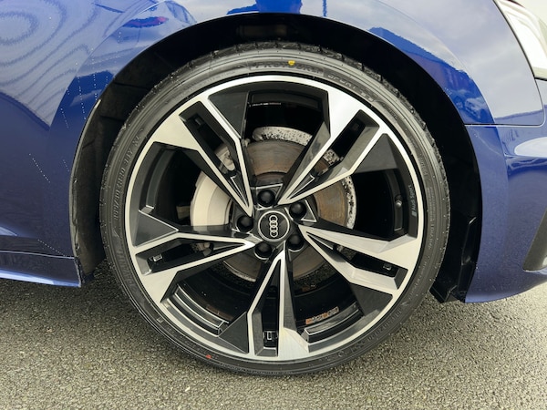 Used Audi A5 2022 for sale - 74291066: Photo 52