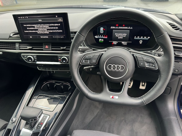 Used Audi A5 2022 for sale - 74291066: Photo 6
