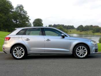 Used Audi A3 2019 for sale - 74290868: Photo
