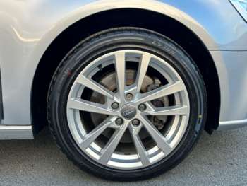 Used Audi A3 2019 for sale - 74290868: Photo