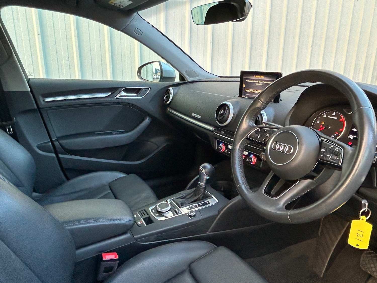 Vehicle 9