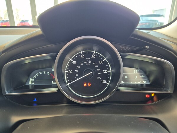 Used Mazda Mazda2 2025 for sale - 74290894: Photo 13