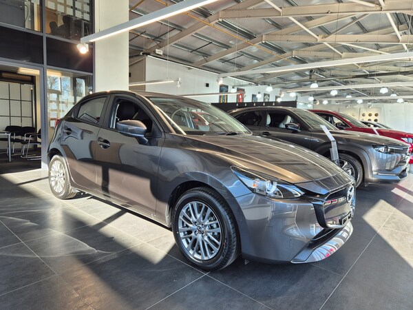 Used Mazda Mazda2 2025 for sale - 74290894: Photo 1