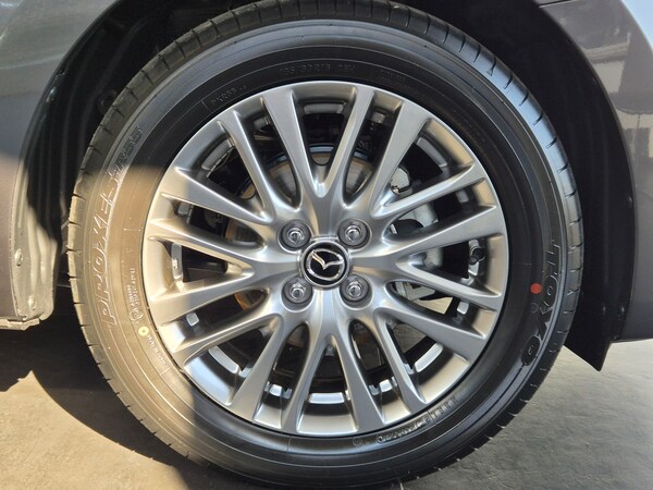 Used Mazda Mazda2 2025 for sale - 74290894: Photo 28